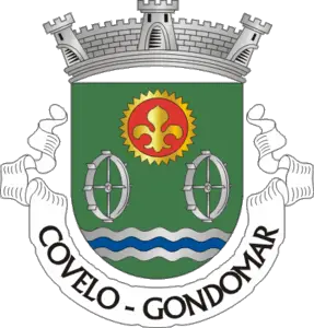 Covelo (Gondomar)