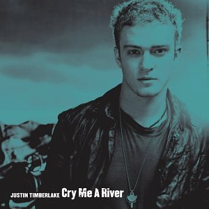Cry Me a River (Justin Timberlake şarkısı)