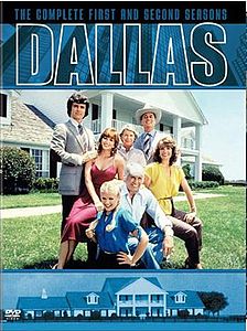 Dallas (dizi)