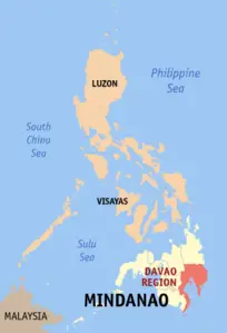 Davao Bölgesi
