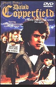 David Copperfield (1969 film)