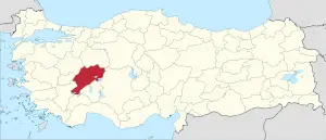 Demircili, Emirdağ