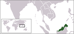 Doğu Malezya