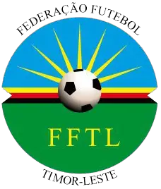 Doğu Timor Millî Futbol Takımı
