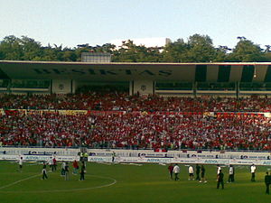 Eskişehirspor 2007-2008 Sezonu