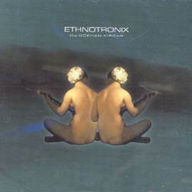 Ethnotronix (albüm)