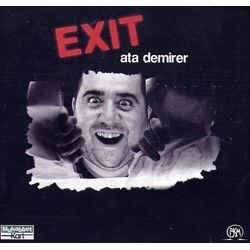 Exit (Maxi Single)