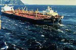 Exxon Valdez kazası