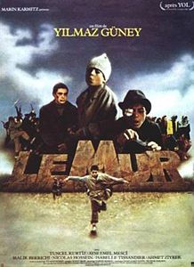 Duvar (film, 1983)