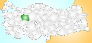 Emirceoğlu, Eskişehir