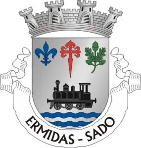 Ermidas-Sado