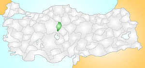 Eroğlu, Keskin