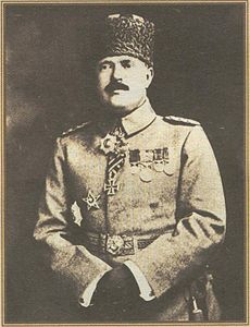 Faik Süleyman Paşa