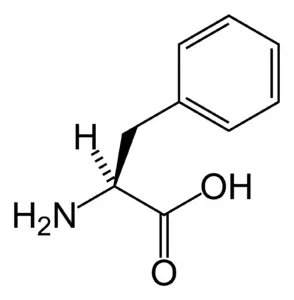 Fenilalanin