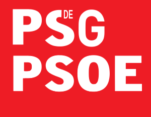 Galiçya Sosyalist Partisi