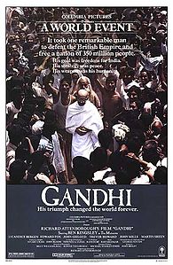 Gandhi (film)