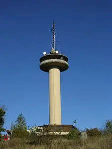Gauss Kulesi