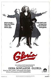Gloria (film, 1980)