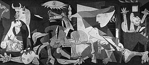 Guernica (resim)