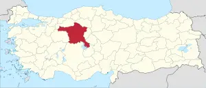 Gölköy, Kızılcahamam