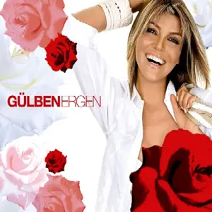 Gülben Ergen (albüm)