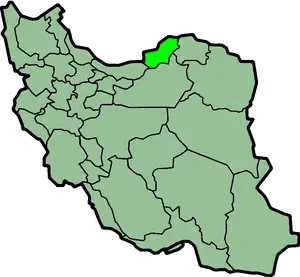 Gülistan (şehir)
