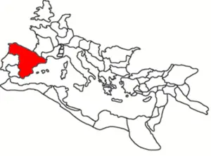 Hispania Tarraconensis
