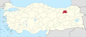 Hacıoğlu, Bayburt