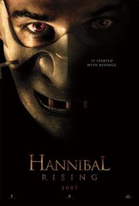 Hannibal Doğuyor (film)