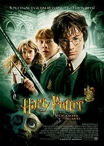 Harry Potter ve Sırlar Odası (film)