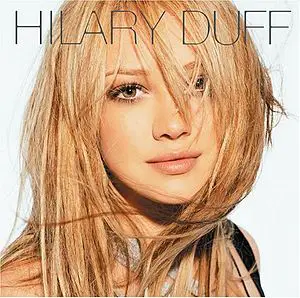 Hilary Duff (Albüm)