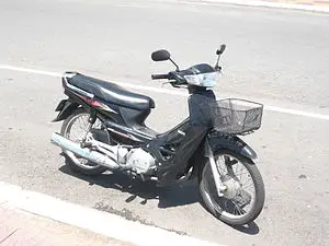 Honda motosiklet modelleri listesi