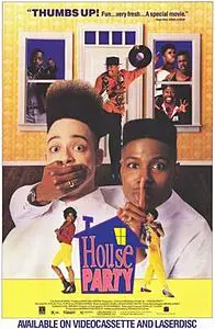 House Party (film)