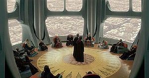 Jedi Konseyi