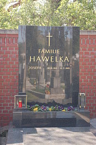 Josefine Hawelka
