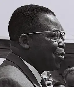 Joseph Kasavubu