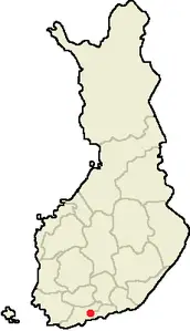 Järvenpää