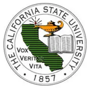Kaliforniya Eyalet Üniversitesi