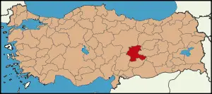 Karaterzi, Doğanşehir