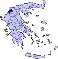 Kastoria (il)