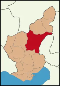 Kozan Belediyesi