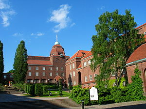 Kraliyet Teknik Üniversitesi