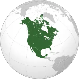 Kuzey Amerika Ülkeleri Serbest Ticaret Anlaşması