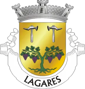 Lagares (Felgueiras)