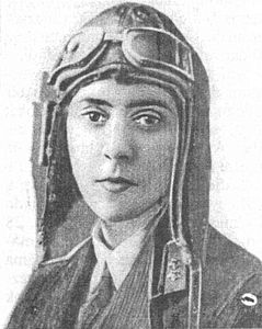 Leyla Mehmedbeyova