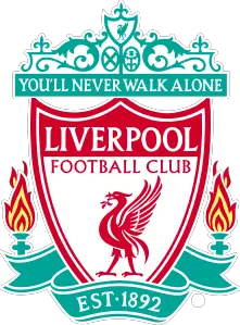 Liverpool (futbol takımı)