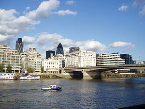 Londra Köprüsü