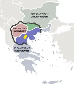Makedonya (anlam ayrım)