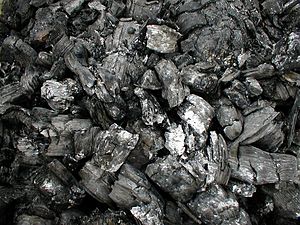Mangal kömür