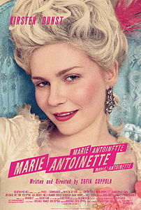 Marie Antoinette (film)